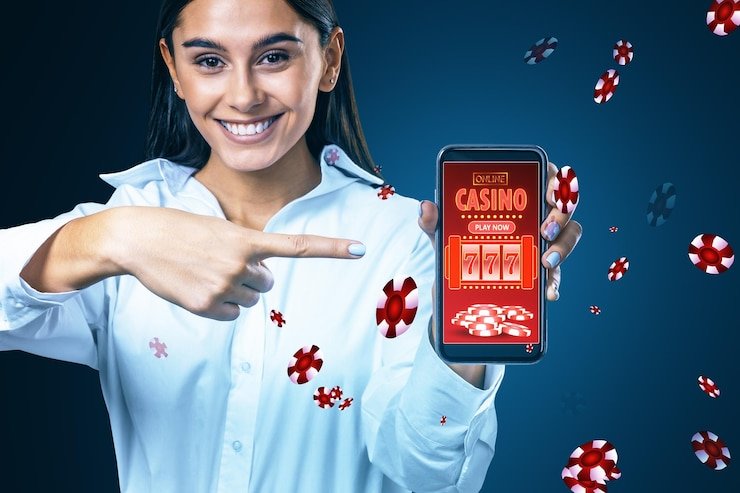 Ilustrasi keamanan data digital dan privasi pengguna di koi800