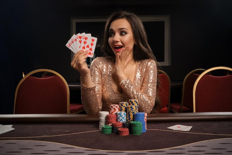 Pengguna menikmati bonus harian koi800 melalui perangkat mobile