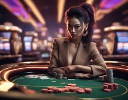 Representasi keamanan data pengguna koi800 dengan ikon kunci dan pelindung